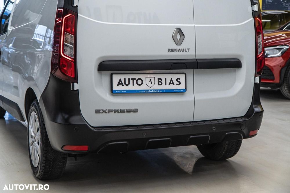 Renault Express - 39