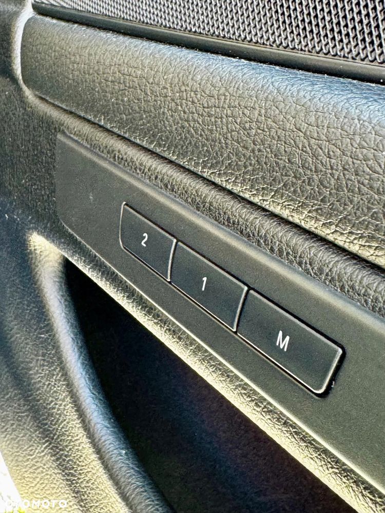 BMW Seria 5 535d Touring - 20