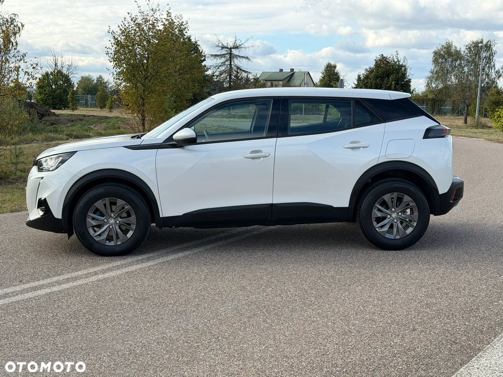 Peugeot 2008 1.2 PureTech Active S&S - 3