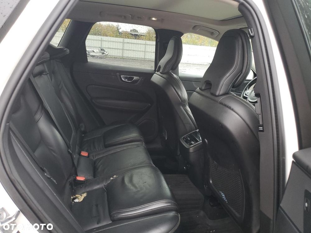 Volvo XC 60 T6 AWD Geartronic Inscription - 10