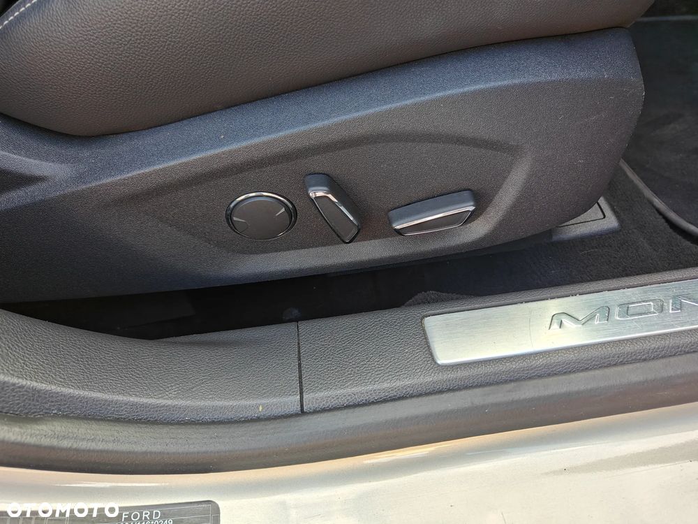 Ford Mondeo 2.0 TDCi STart-Stopp PowerShift-Aut Titanium - 22
