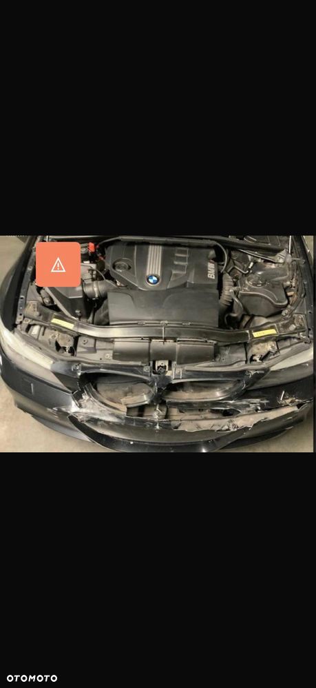 BMW Seria 3 318d - 20