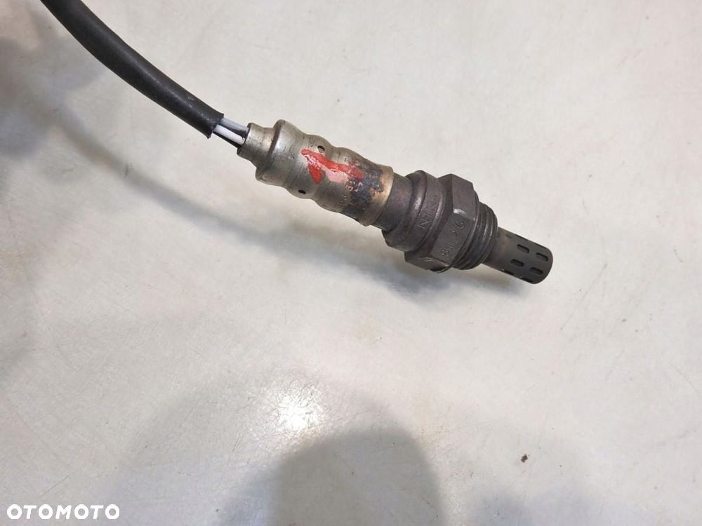 SONDA LAMBDA 1 OPEL ASTRA III H 1.6 16V 55353811 - 6