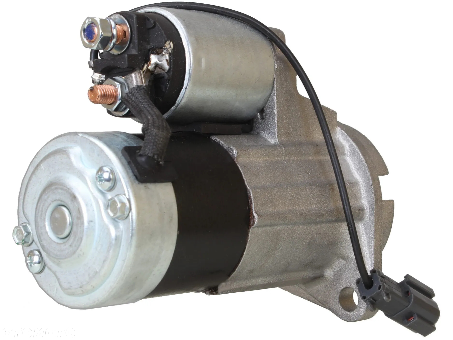 NOWY ROZRUSZNIK TCM  FCG FG FHG | 115377 / 114479 - 6