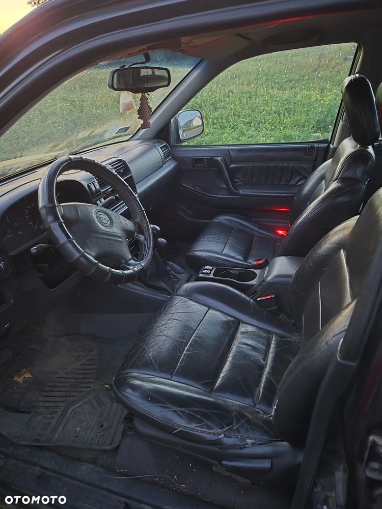 Opel Frontera 2.2 DTI LTD - 4