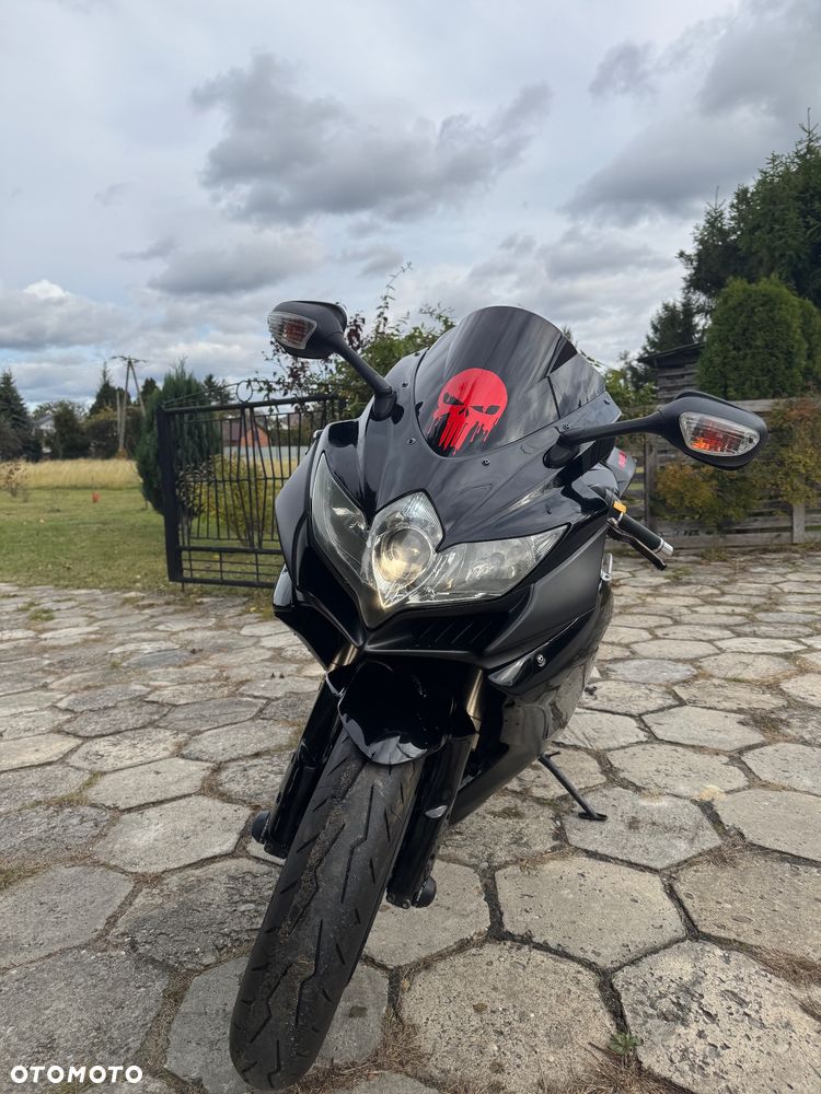 Suzuki GSX-R - 2
