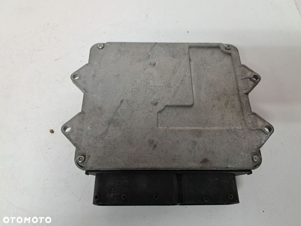 OPEL 1.3 CDTI STEROWNIK KOMPUTER SILNIKA 55574590RR - 4