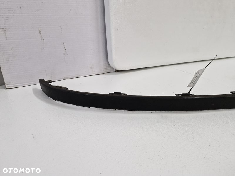 CHEVROLET HHR DOKŁADKA ZDERZAKA PRZÓD 22714706 - 3