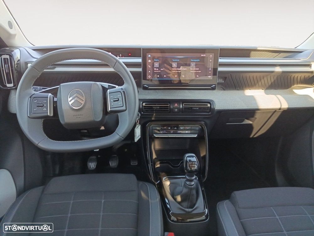 Citroën C3 1.2 PureTech Max - 10