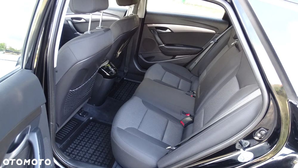 Hyundai i40 1.7 CRDi Comfort - 14