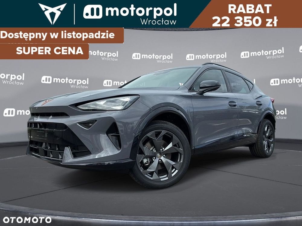 Cupra Formentor - 1