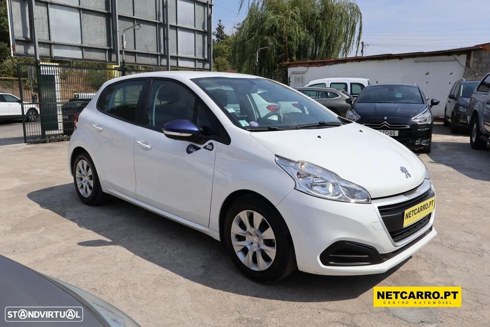 Peugeot 208 PureTech 68 Like - 2