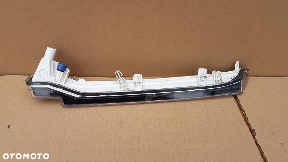 LAMPA LED DRL PRZÓD PRAWY VW ID7 ID.7 14A941654 - 7