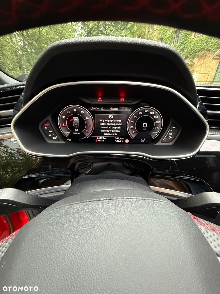 Audi Q3 40 TFSI Quattro Advanced S tronic - 16