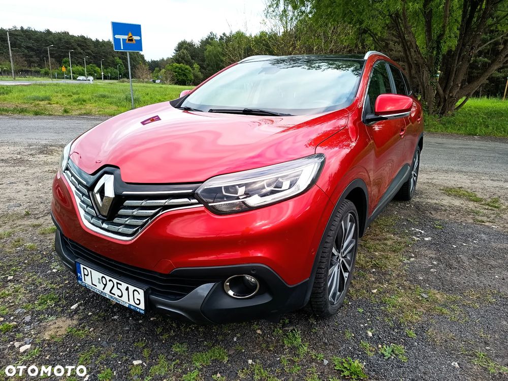 Renault Kadjar - 7