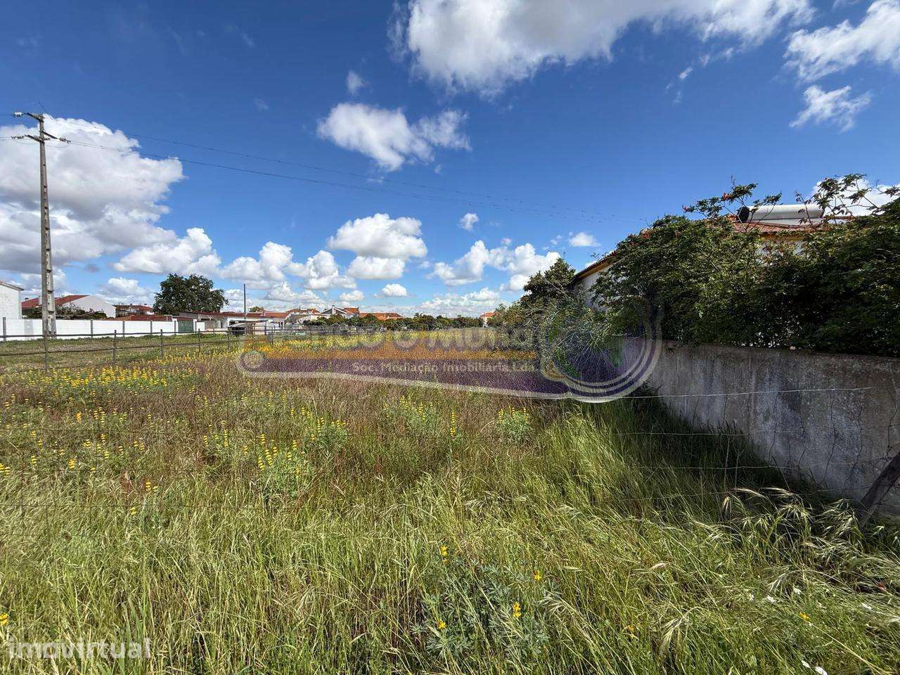 Terreno em Marinhais (M815) - Grande imagem: 4/11