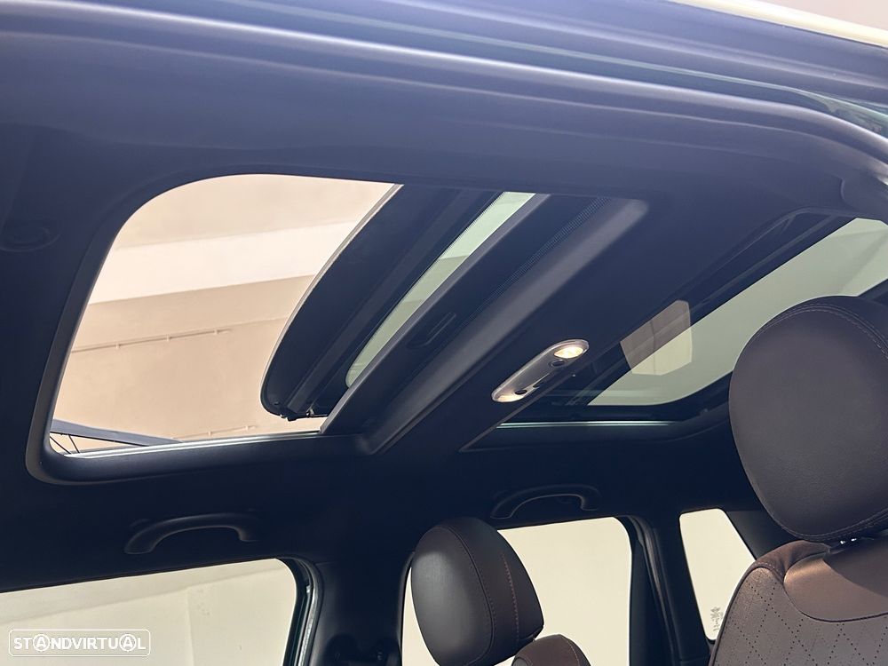 MINI 5 Portas Cooper Aut. Resolute Edition - 7
