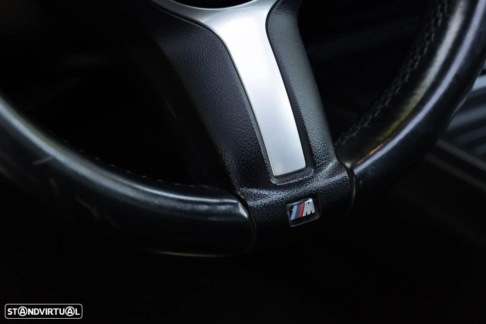 BMW 420 d Pack M Auto - 43