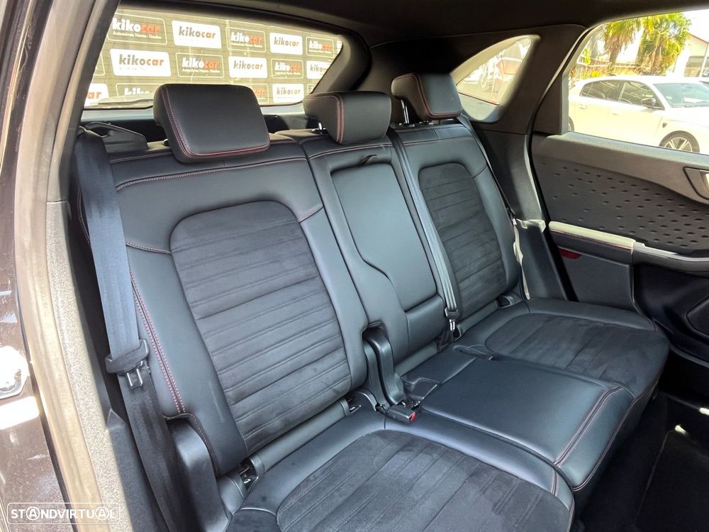 Ford Kuga 2.0 EcoBlue Hybrid ST-LINE - 50