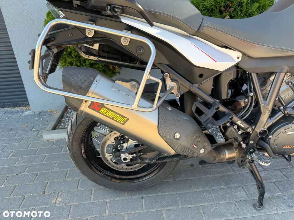 KTM Super Adventure - 10