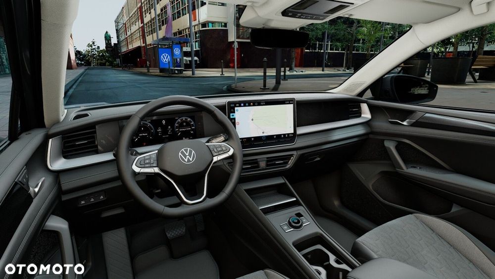 Volkswagen Tayron - 18