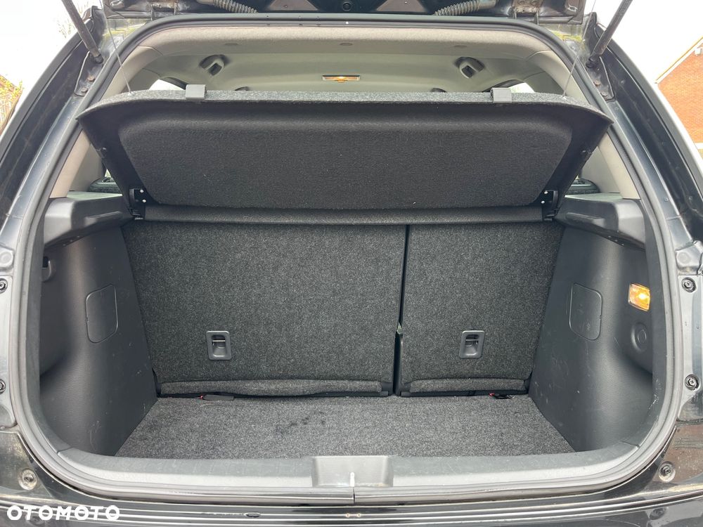 Fiat Sedici 1.6 16V 4x4 Luxury - 10