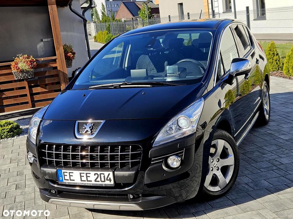 Peugeot 3008 HDi FAP 150 Business-Line - 2