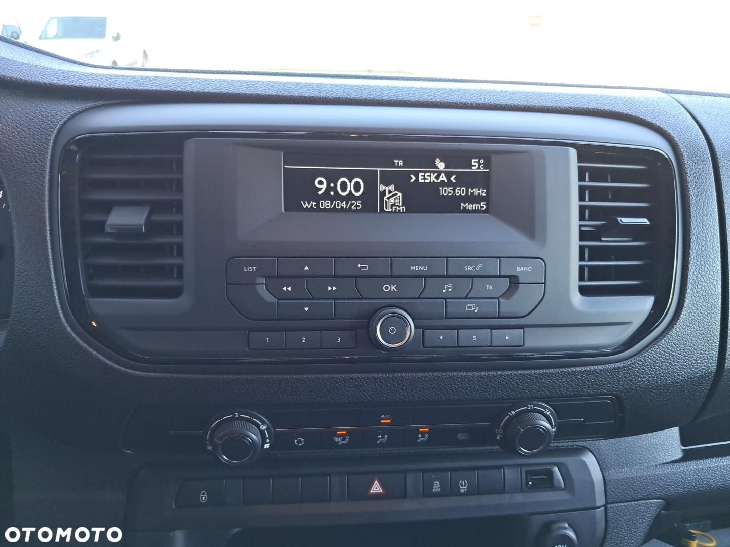 Toyota PROACE - 7