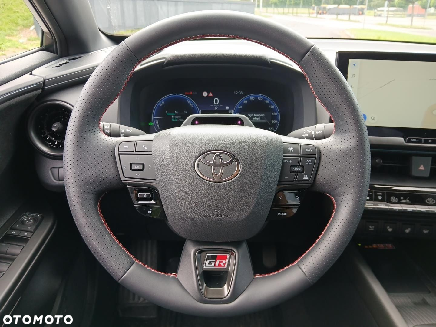 Toyota C-HR - 26