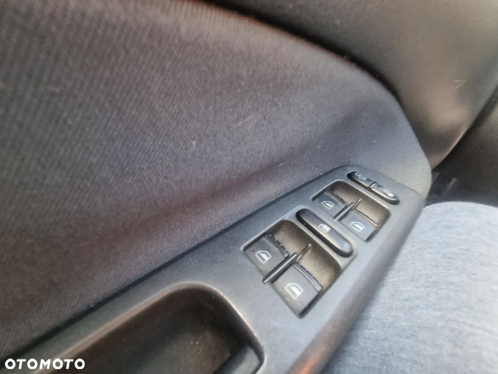 Skoda Octavia - 13