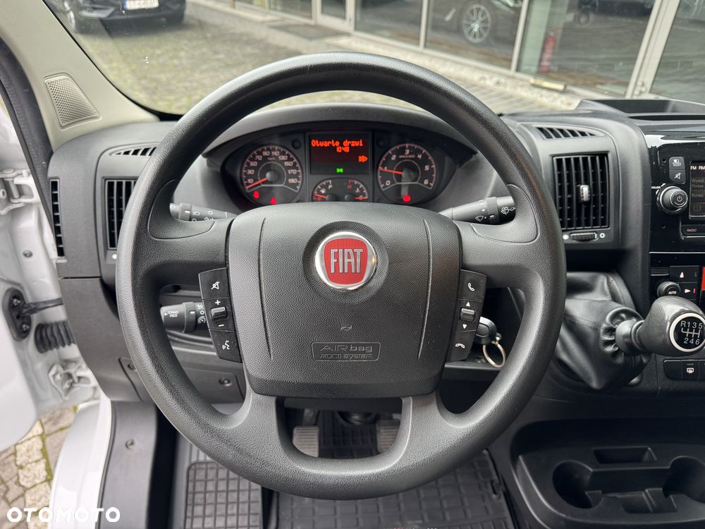 Fiat Ducato - 20