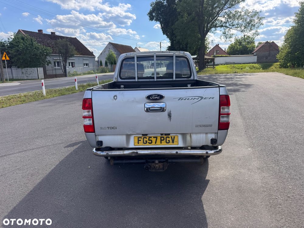 Ford Ranger 3.0 TDCi DC Limited - 9