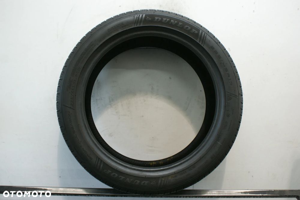 całoroczne 225/45R17 DUNLOP SPORT ALLSEASON , 6,8mm B1978 - 4