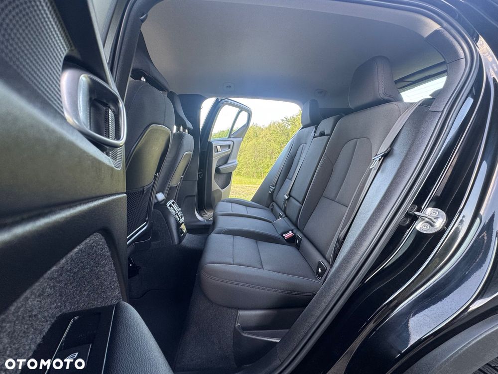 Volvo XC 40 T4 Recharge DKG Plus Dark - 31