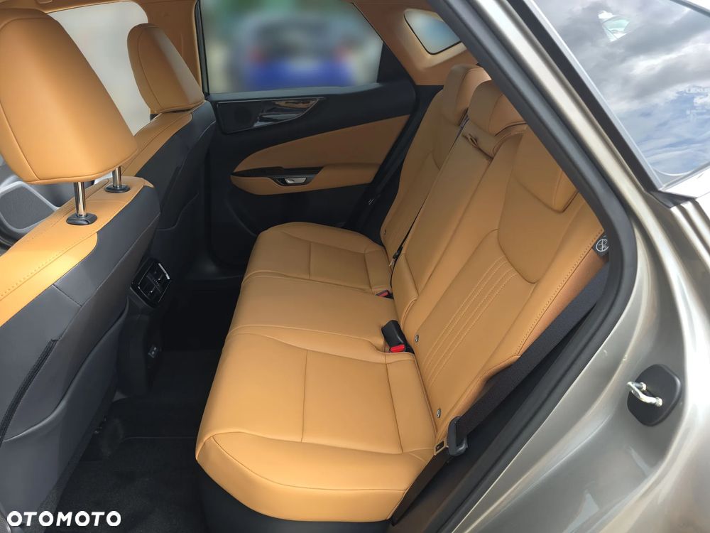 Lexus NX 350h Prestige AWD - 14