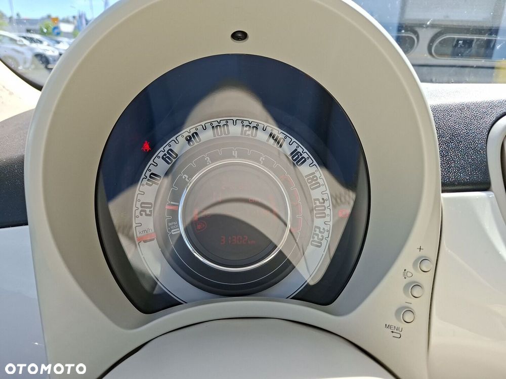 Fiat 500 - 16