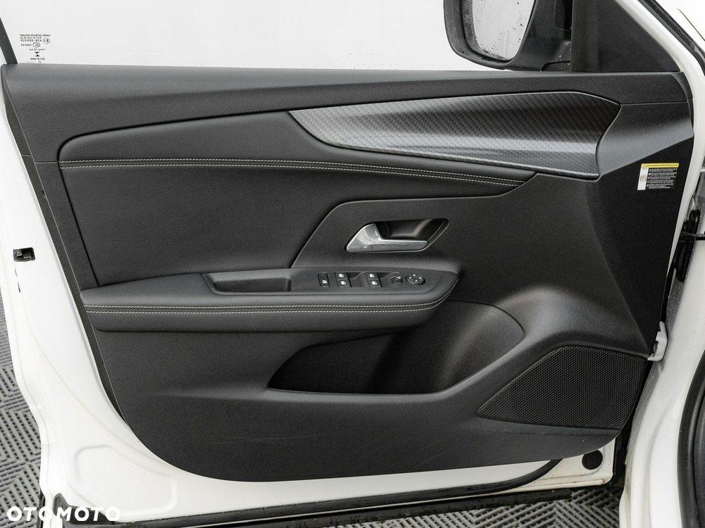 Opel Mokka 1.2 T GS Line S&S - 13