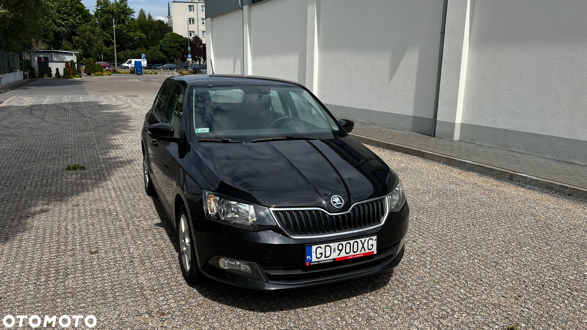 Skoda Fabia 1.0 TSI Ambition - 13
