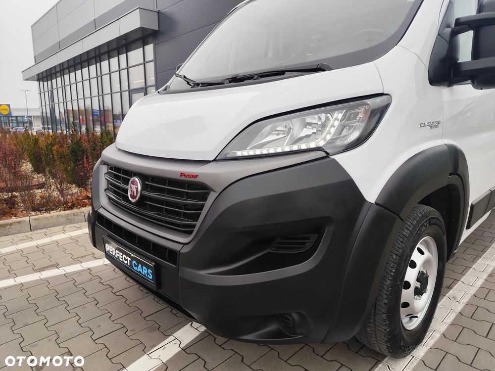 Fiat Ducato Maxi - 10