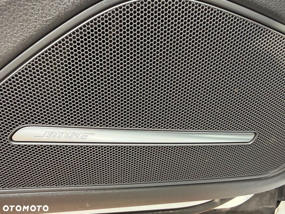 Audi A8 4.0 TFSI cylinder on demand quattro tiptronic Lang - 21
