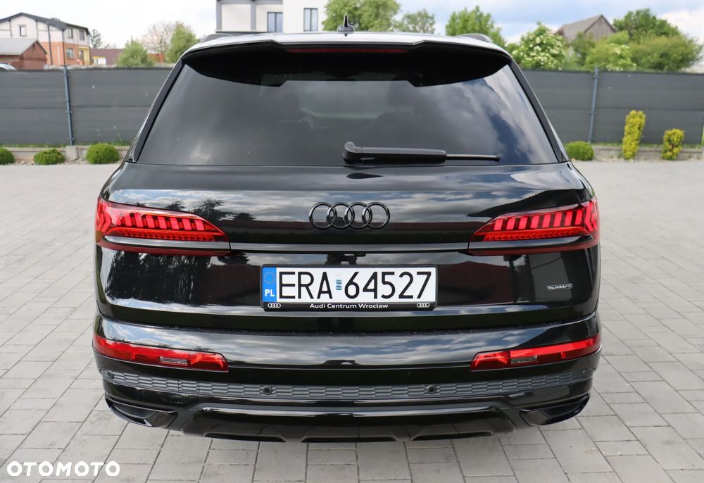 Audi Q7 - 8
