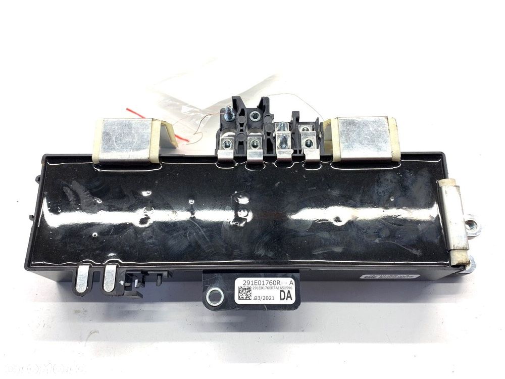 MODUŁ STEROWNIK  RENAULT ARKANA I (LCM_) 2019 - 2022 1.5 E-TECH 145 69 kW [94 KM] Hybryda silnik - 2