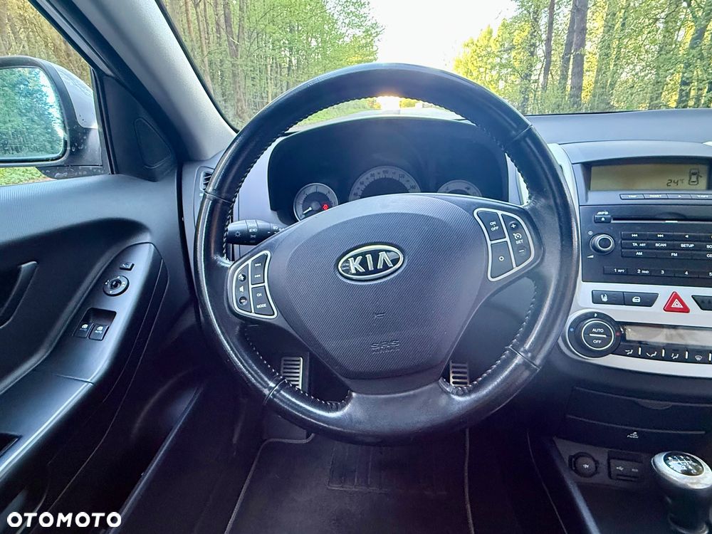 Kia ProCeed 1.6 Crdi Comfort + - 28