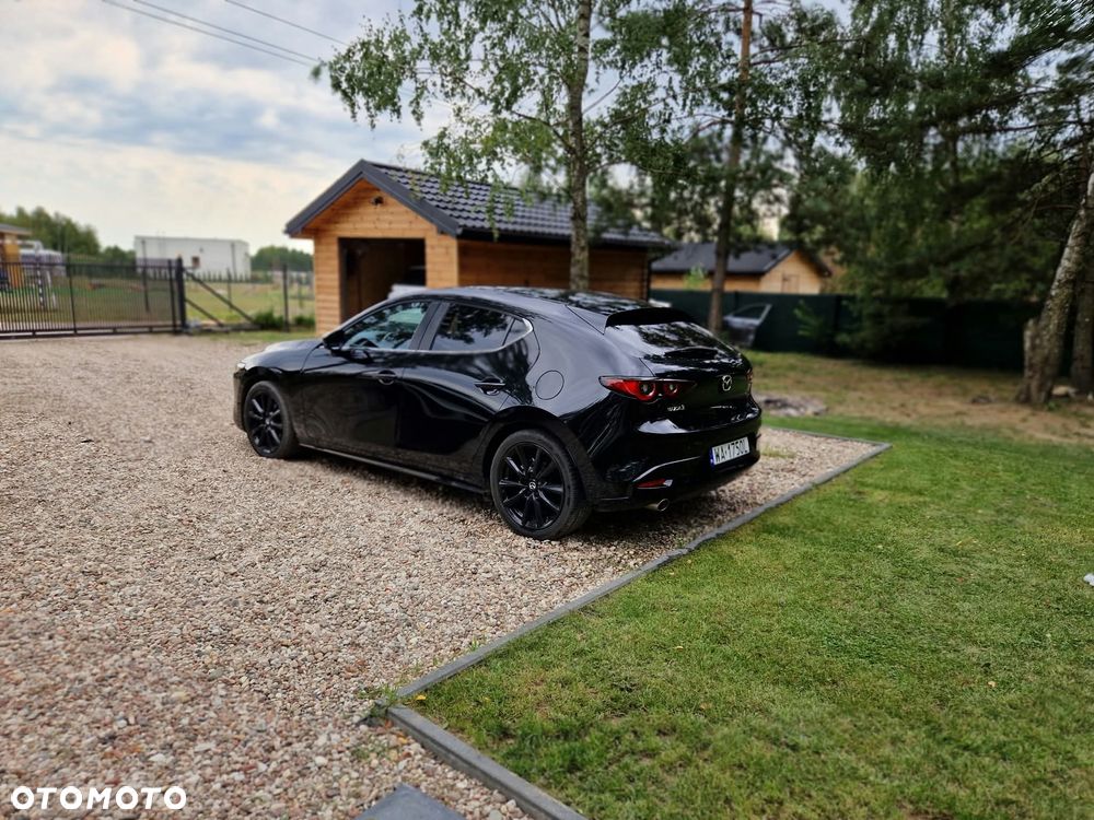 Mazda 3 - 16