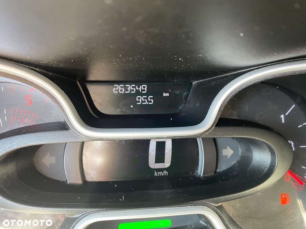 Renault Trafic - 20