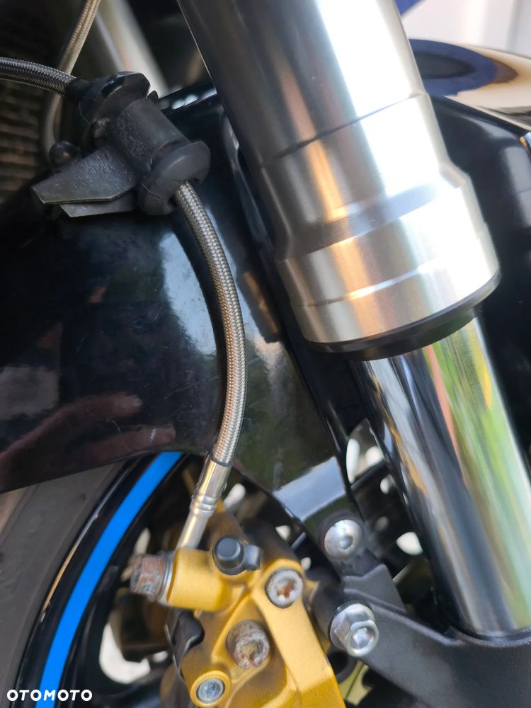 Honda CBR - 13