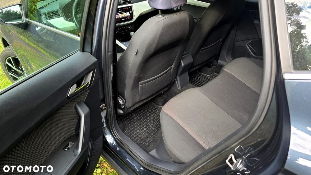 Seat Arona 1.0 TSI Xcellence S&S DSG - 16