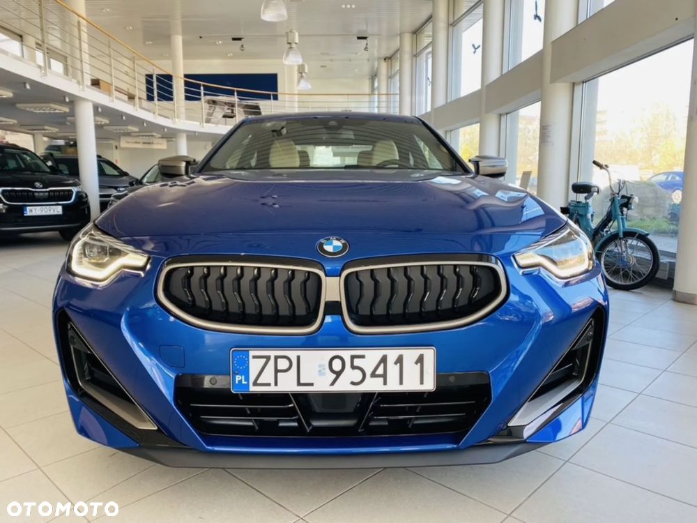 BMW Seria 2 M240i xDrive - 3