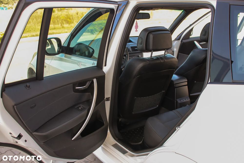 BMW X3 xDrive30d Limited Sport Edition - 29