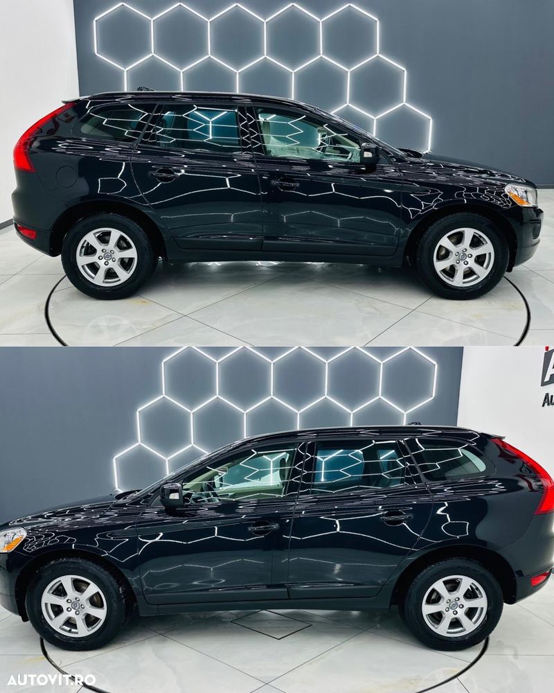 Volvo XC 60 D4 AWD Momentum - 5